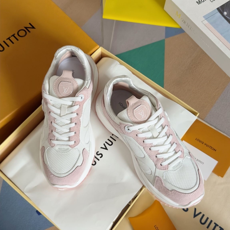 Louis Vuitton Sneakers